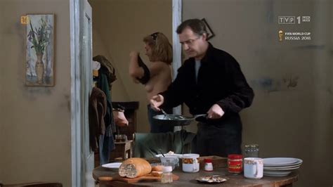 Nude Video Celebs Edyta Olszowka Nude Ekstradycja S01e02 1995