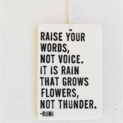 Rumi Quote Rumi Wall Hanging Rumi Wall Art Rumi Poetry Rumi Poem