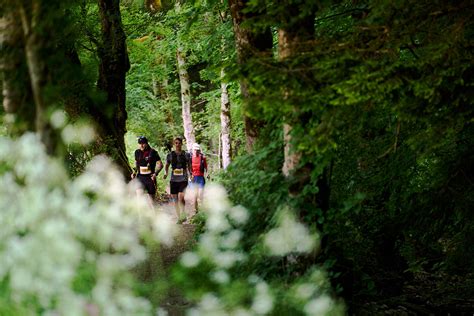 SWISS CANYON TRAIL World Trail Majors