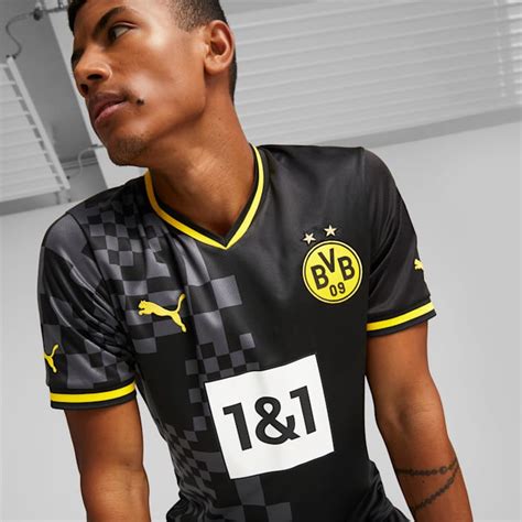 Dortmund Kit 2023 | tunersread.com