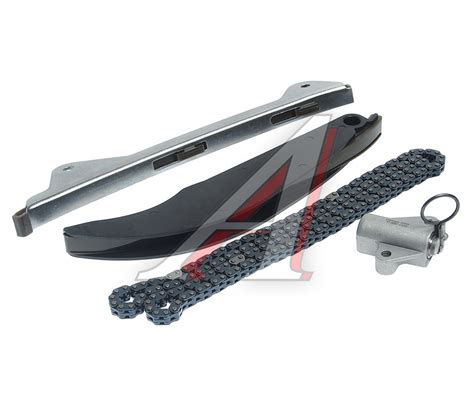 TK0171 Комплект цепи ГРМ HYUNDAI Creta(16-) (2.0) (1 цепь+башмак натяж ...