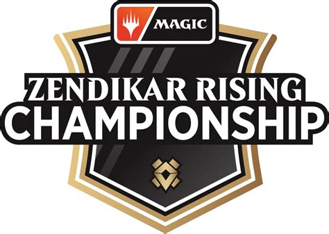 Magic Zendikar Rising Championship Liquipedia Magic The Gathering Wiki