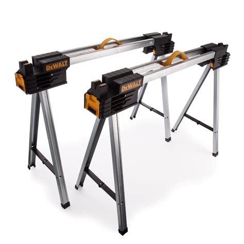 DeWALT DWST1-75676 kovový pracovní podstavec | Exkalibr.cz