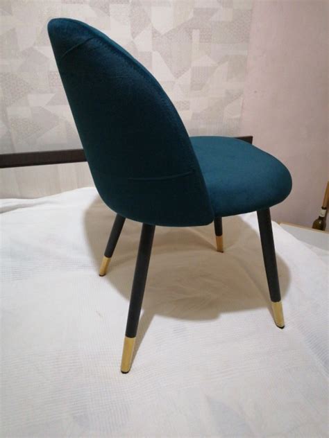 Стул на металлокаркасе Gabi бежевый — купить в Москве по цене 6 200 руб.