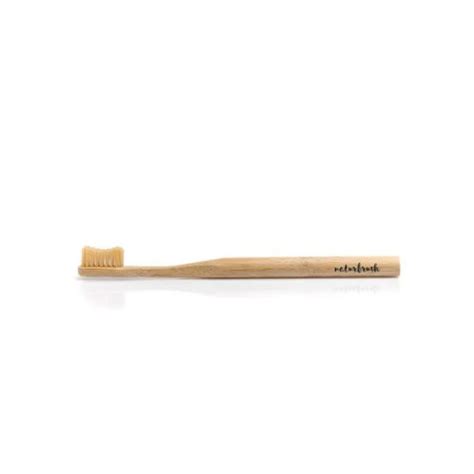 Cepillo Adulto Headless Nude Naturbrush La Molienda