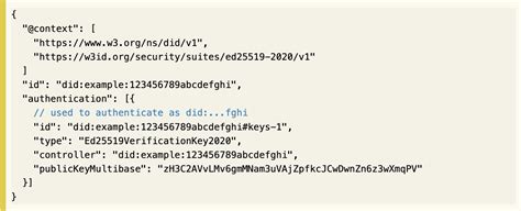 AKASHA Core: Decentralized Identifiers 101 (DIDs)