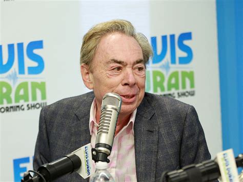 Andrew Lloyd Webber to quit House of Lords due to Brexit making his