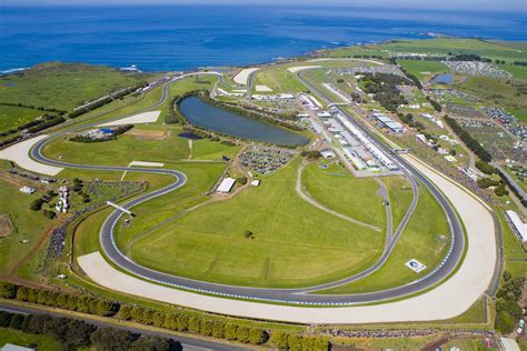 Australian Racing Group