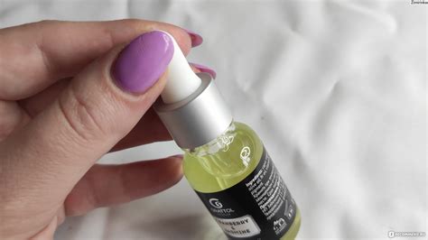 Сухое масло для кутикулы Grattol Premium Dry "Cranberry & Jasmine ...