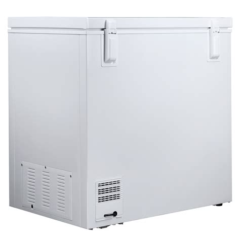 Морозильный ларь CT-1770 - Официальный сайт Centek
