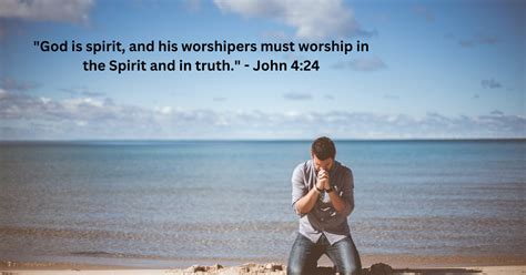 What is worship? Best biblical ways to worship God | Crossmap Blogs