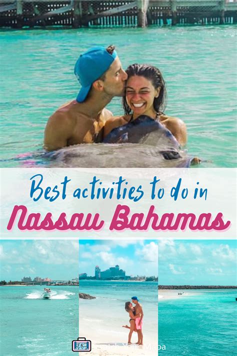 activities    nassau bahamas bahamas cruise port