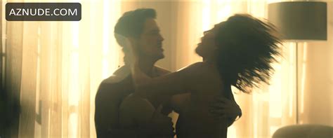 Marcela Carvajal Nude Aznude