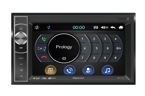 Prology MPV-120 инструкция