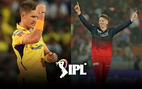 6 all-rounders who can come in as replacement in IPL 2024