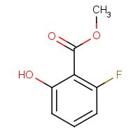 72373 81 0 Cas No Methyl 2 Fluoro 6 Hydroxybenzoate Apollo