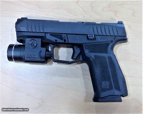 Arex Delta M Gen 2