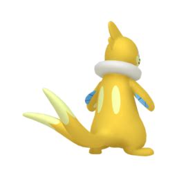 Buizel sprites gallery | Pokémon Database