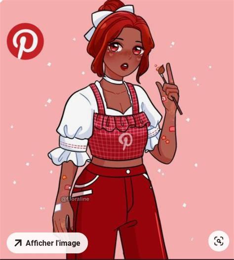 Pinterest Girls Cartoon Art Cute Doodle Art Cartoon Girl Drawing