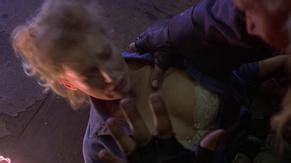 Mimi Cochran Nude Aznude