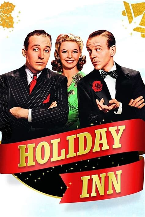 Holiday Inn 1942 — The Movie Database Tmdb