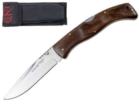 Большой складной нож купить с длинным клинком в Москве