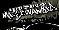 Need For Speed Most Wanted Black Edition Download - Games4Win