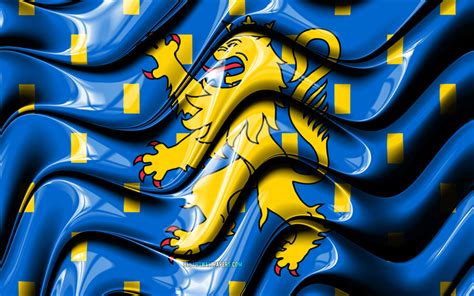 Télécharger Fonds Décran Franche Comte Drapeau 4k Les Provinces De