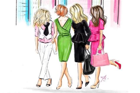 Entenda Melhor Impacto Cultural E Metacr Tica De Sex And The City Plano Cr Tico