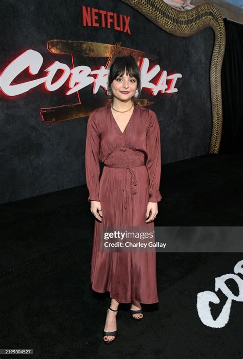 Cassady McClincy Zhang's feet