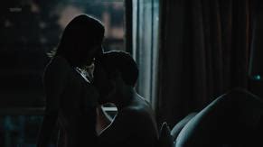 The Mechanism Nude Scenes Aznude