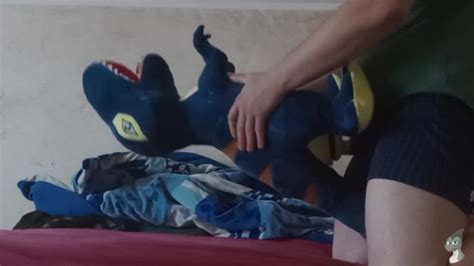 Blue Dinosaur T Ex Fun Pornhub Gay