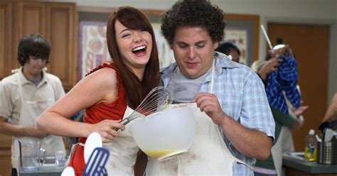 20 Movies That Are Basically All About Sex