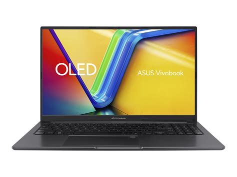 ASUS VivoBook 16X Ryzen 7 16GB 512GB 16" (D1605YA-MB088W) | Dustinhome.dk