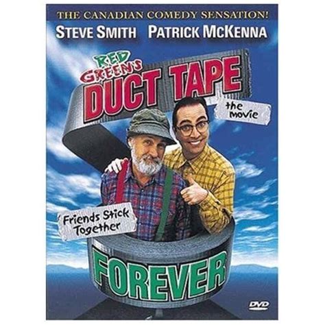 Red Green - Duct Tape Forever DVD 54961613793 | eBay