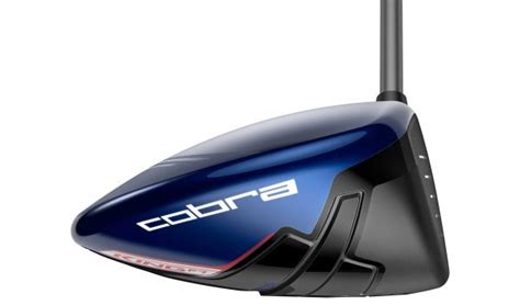 Cobra King F7 Driver Review - Essential Golf