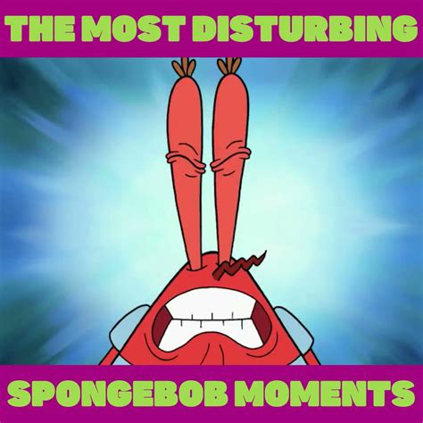 Best Bikini Bottom Images On Pholder The Bikini Bottom Horror Spongebob And Sponge Bob