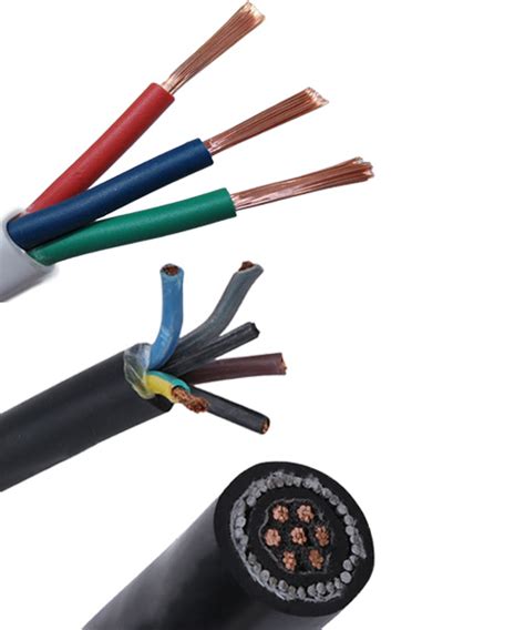 Control Cable Types Supplier XLPE PVC Armored