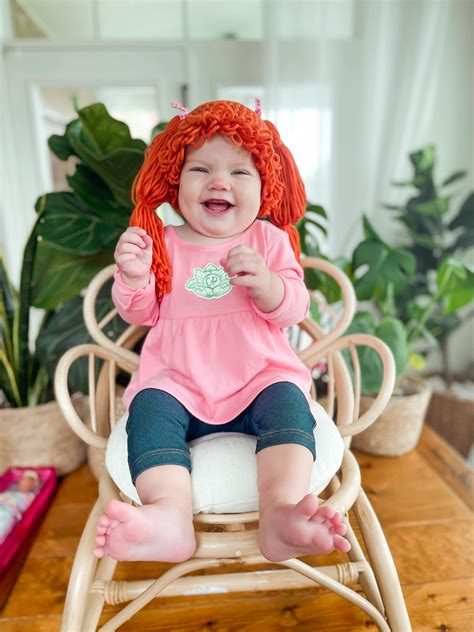 cabbage patch outfit 7