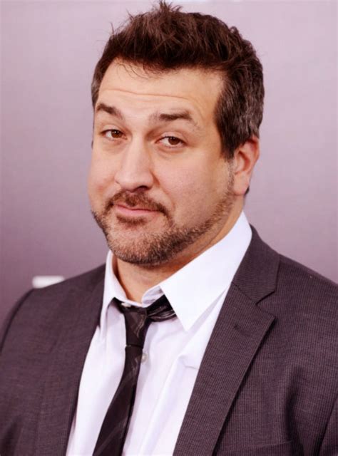 Joey Fatone Net Worth 2024, Age, Height, Wife, Kids, Young | Bio-Wiki