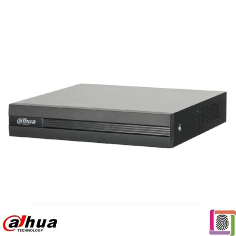 دستگاه ایکس وی آر XVR1B08 برند داهوا + تحویل سریع | ایران اکسس