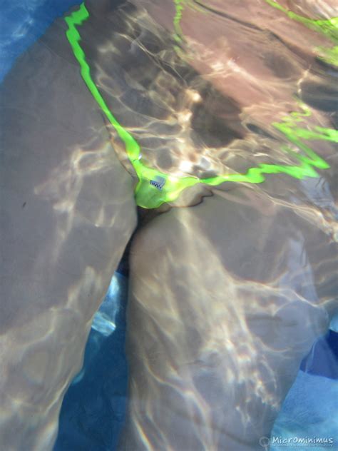 Bikini Model Jenny 81 AI Enhanced VegasAgain 044 Topaz Sharpen Porn Pic