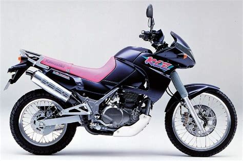 Мотоцикл Kawasaki KLE 400 1991 Цена, Фото, Характеристики, Обзор ...