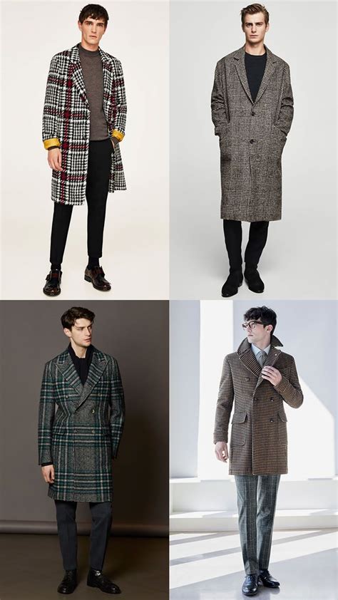 The Best Mens Winter Coats You Can Buy In Fashionbeans Moda