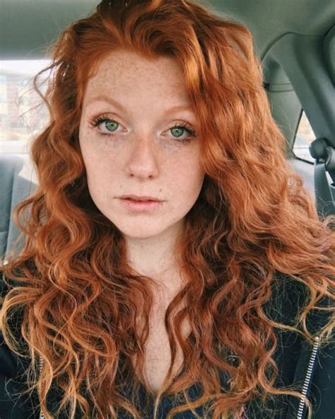 Image Result For Redhead Babe Beautiful Red Hair Red Hair Freckles Natural Red Hair