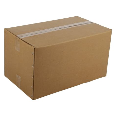 Brown Rectangular 5 Ply Corrugated Box Size Lxwxh Inches 18x36 Inch