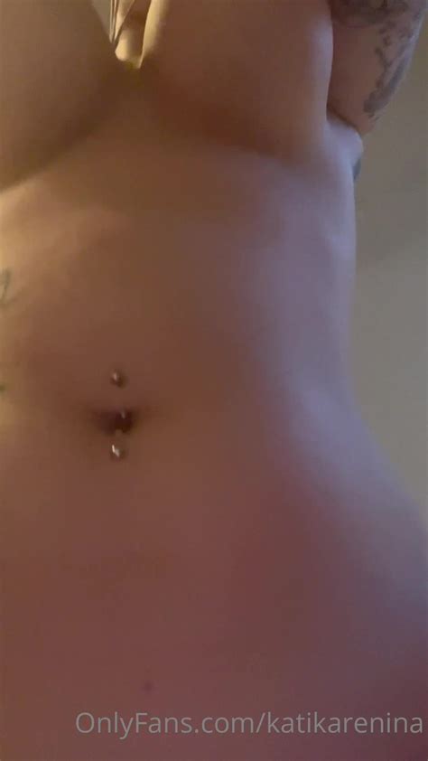 Kati Karenina Onlyfans Nude Video Leaked Mp4 ELKTube Celeb Videos Leaks Sex Tapes