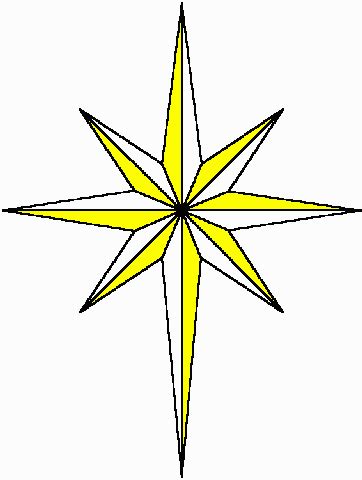 Free Star Of Bethlehem Clipart, Download Free Star Of Bethlehem Clipart ...