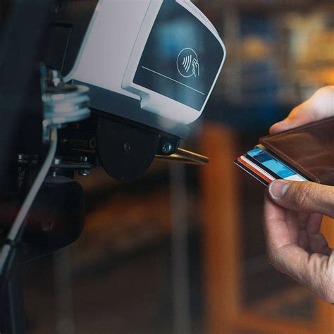 Rfid Long Range Readers And Scanners Iron Logic Systems