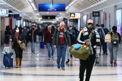 This U S Airport Was Just Ranked Busiest In The World Again